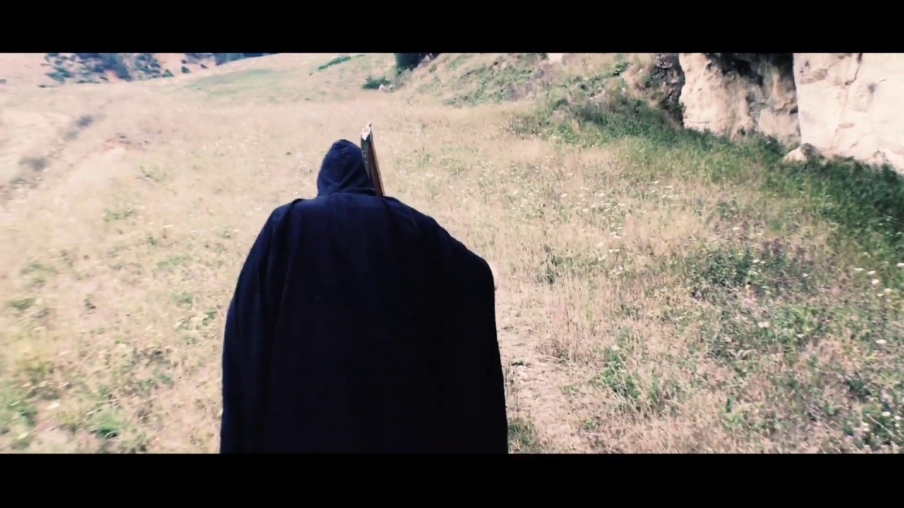 Visions Of The Shadow Kingdom II TRAILER (HD)