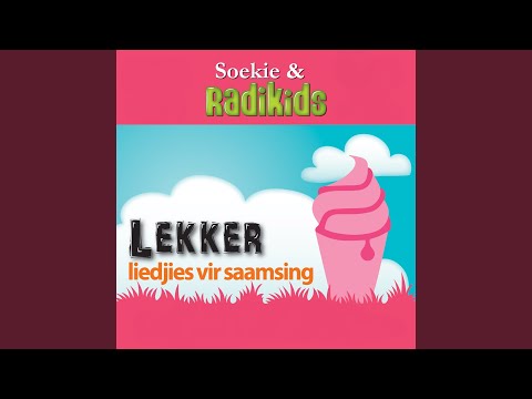 Dis So Lekker Om Die Here Te Dien