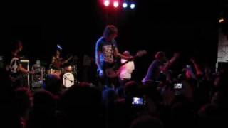 We Came As Romans - Roads That Don&#39;t End And Views That Never Cease (LIVE HQ)