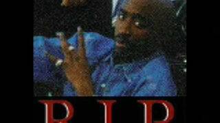 2Pac - Real Bad Boyz featuring Assassin