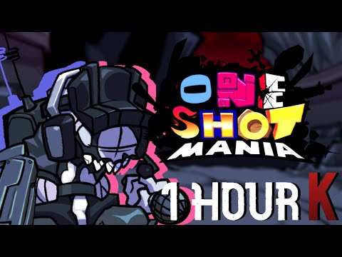 Sacrifice - Friday Night Funkin' [FULL SONG] (1 HOUR)