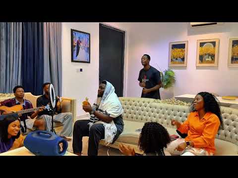 Sound of Salem - This Same Jesus