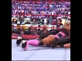 Lana Defeats Nia Jax