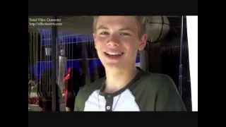 About Things That Matter (Kenton Duty Video)