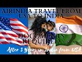 Air India Travel Requirements From Usa To India