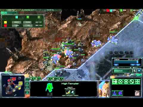 Lucifron v iNSoLeNCE g2 p2/2