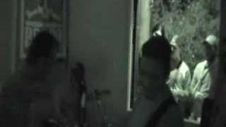 The Ducky Boyz Bad Roads Cover