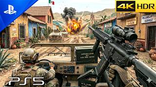 This Call of Duty Mission Still Feels Amazing