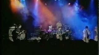 Super Furry Animals - Night Vision (Astoria 1999)