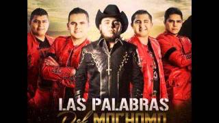 Gerardo Ortiz Ft Enigma Norteño - Las Palabras Del Mochomo