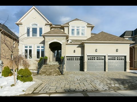 2308 Delnice Drive Oakville, The Friendly Team