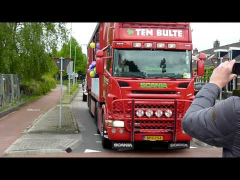 Grol E1 Kampioen Hoofdklasse 2011-2012