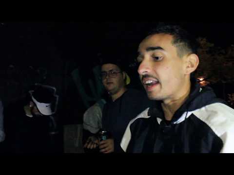 BORIKO vs POCO - SEMIFINAL - PRE BDM TENERIFE 2019