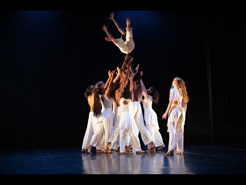 ISPA - ECHOS OF GREATNESS - Choreographed by Gabriel YoungStar