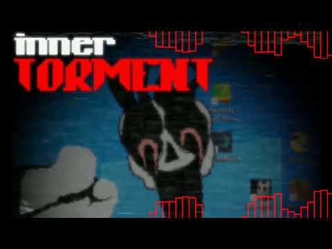 VHS Sans Phase 3 - Inner Torment [Original V3]