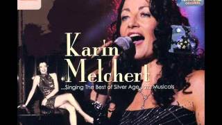 Karin Melchert - How can I breathe without you