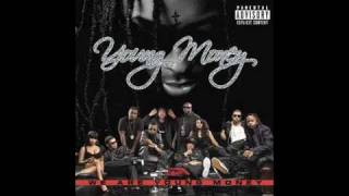 Young Money- Finale