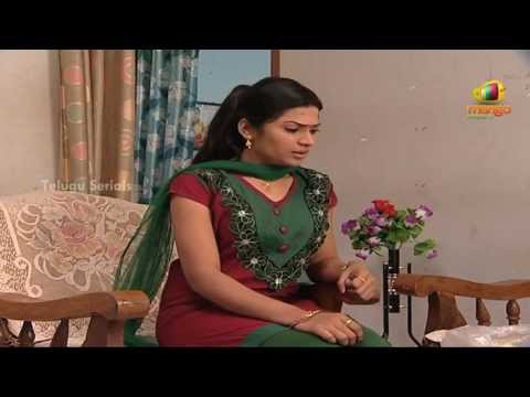 Aahwanam Serial - 17th April 2013 - Episode - 201