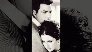 Download lagu Yeh Dil Tum Bin Kahin Lagta Nahi 💔 | Mohammed Rafi Lata Mangeshkar | Old Love Song mp3