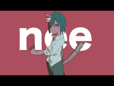 「nee」椎名もた feat 初音ミク (Siinamota feat. Hatsune Miku)
