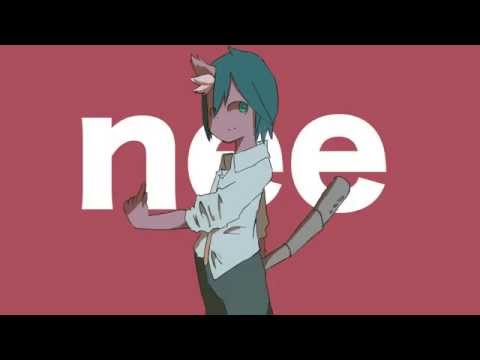 Nee ぽわぽわp Feat 初音ミク V3 Original Original Song