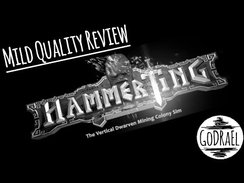 [Mild Quality Review] Hammerting!