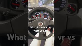 R34 in VR /PS5 #granturismo7 #simracing #psvr2 #vr R34 in VR /PS5 #granturismo7 #simracing #psvr2 #vr