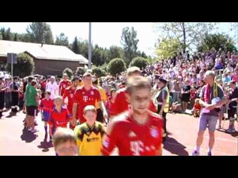 The game of the century