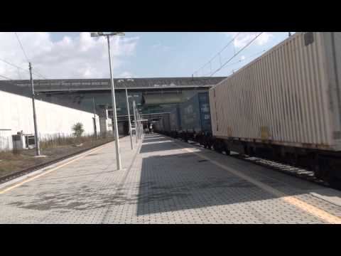 TCS 59004 | Bicocca - Milano Smistamento