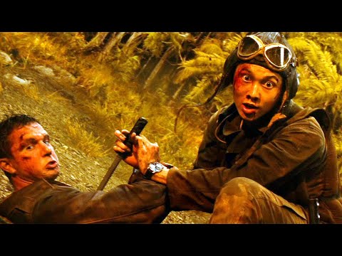 Opening Scene - Kong: Skull Island (2017) Movie Clip HD