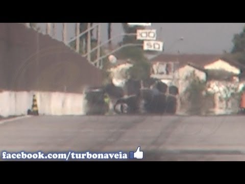 Batida Chevy XTM 4ª Etapa Paranaense de Arrancada by Energy