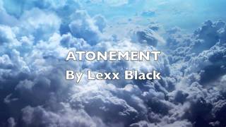 ATONEMENT (The Grey Wolf EP)