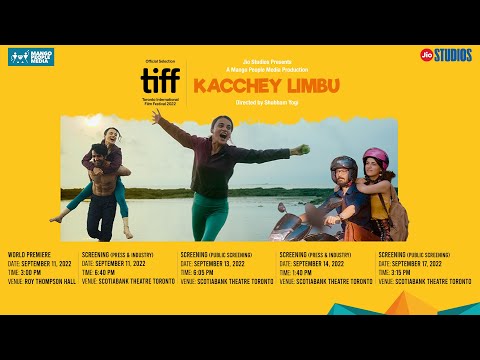 Kacchey Limbu Movie Trailer