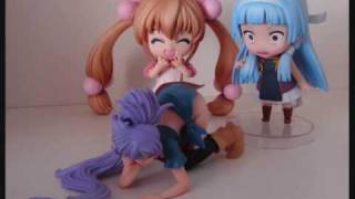 rechtsstaat - heideroosjes