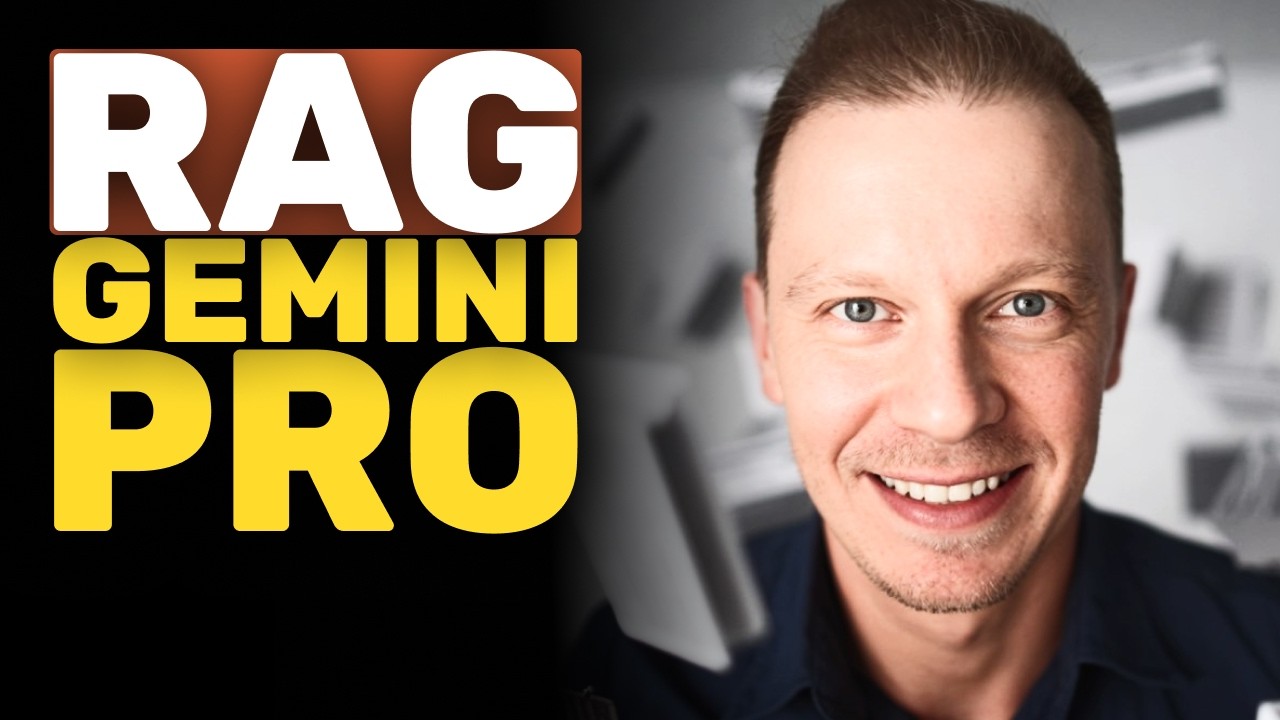 N8N и Gemini Сделали RAG Агентов в РАЗЫ Лучше (File Search)