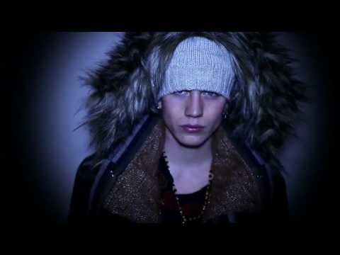 Backstage video of the Frankie Morello Men's Fashion Show _ Fall/Winter 2012_13