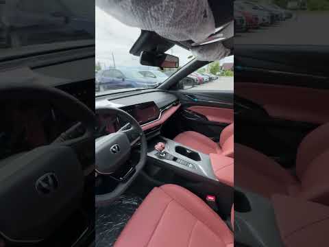 фото changan x5 plus i 0