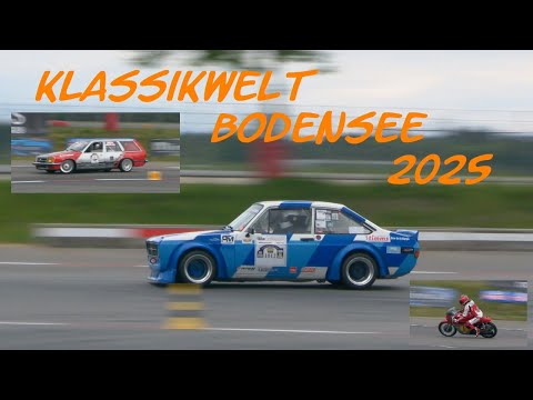 Klassikwelt Bodensee 2025