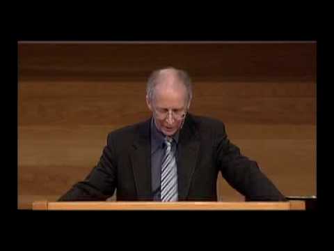 John Piper- Spiritual Depression in the Psalms  4