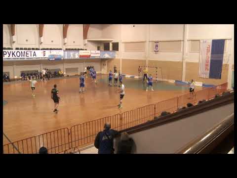02.12 SRLS / 10.KOLO / RK JUGOVIC - RUDAR