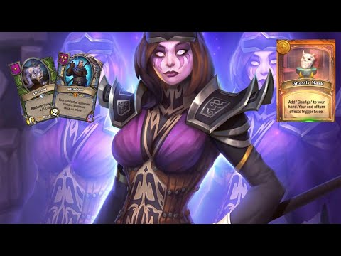 This is how you play Jandice if you don't get a token early on