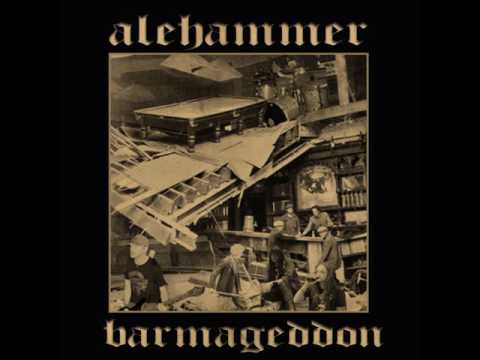 Alehammer [ABV 666]