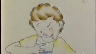 Sesame Street - All living things need clean water