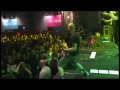 Bad Religion - Overture & Sinister Rouge (Live 2010)