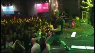 Bad Religion - Overture &amp; Sinister Rouge (Live 2010)