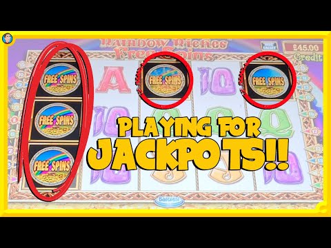 Going for the GAMBLES!