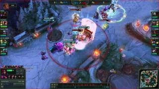 Because Fasano and Esci suck and David can bait real good.