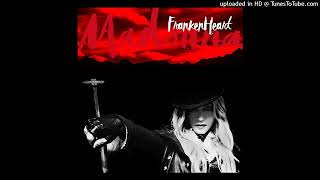 Madonna feat. MNEK - Hold Tight (Frankenstein Version by CHTRMX)