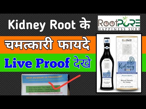Kidney root 1000 ml