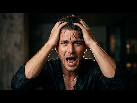 Depeche Lord – The Chaos in My Head